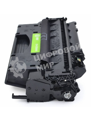 Картридж лазерный Cactus CS-CE505XS черный (6500 стр.) для HP LJ2055