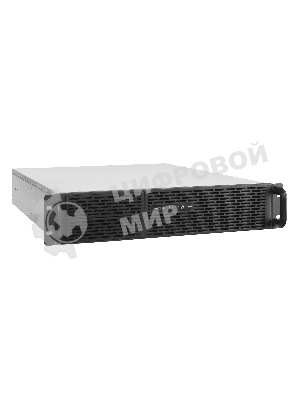 Серверный корпус ExeGate Pro 2U550-06/2U2088 (RM 19