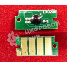Чип ELP для Xerox Phaser 6600, WC 6605 Yellow (106R02235) 6K