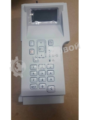 Панель управления в сборе HP LJ P3015d/dn/x (RM1-6518) OEM