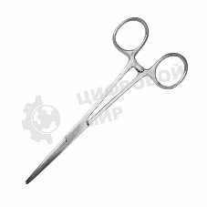 Зажим монтажный прямой 160 мм