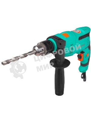Дрель ударная Sturm ID2170 700Вт 0-2800об/мин 0-44800уд/мин регул обор патрон 13мм