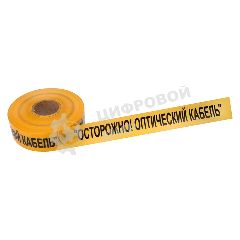 Лента сигнальная Rexant 