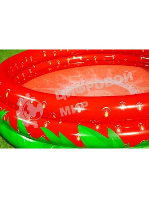 Детский надувной бассейн 160x38см BestWay 