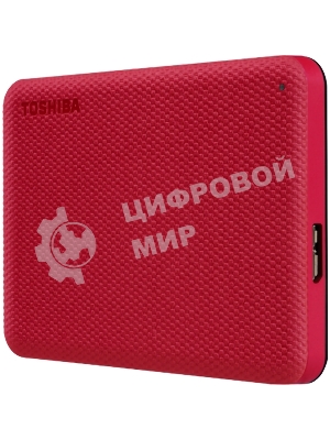 Внешний HDD 2.5