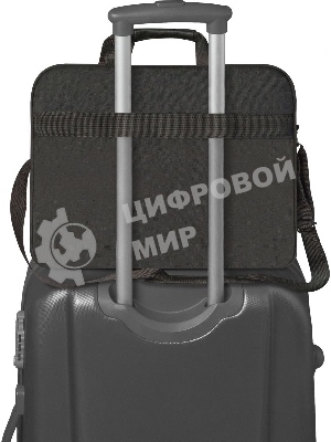 Сумка для ноутбука Defender Geek 15.6