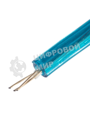 Шнур хозяйственный Home Palisad с полимерным покрытием, 3 мм, L 10 м