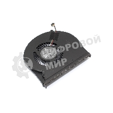 Вентилятор (кулер) для ноутбука HP Pavilion Gaming 17 17-CD CPU