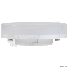 Лампа светодиодная IEK LLE-T80-15-230-40-GX53 ECO T75 таблетка 15Вт 230В 4000К GX53