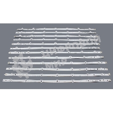 Светодиодная подсветка 55