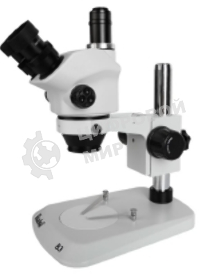 Тринокулярный микроскоп Kaisi 37050 В3 белый