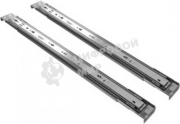 Аксессуар для системы хранения данных ASUSTOR AS-RAIL (Rail track with ball bearing for 1U, 2U Rack series)