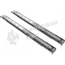 Аксессуар для системы хранения данных ASUSTOR AS-RAIL (Rail track with ball bearing for 1U, 2U Rack series)