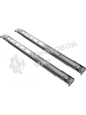 Аксессуар для системы хранения данных ASUSTOR AS-RAIL (Rail track with ball bearing for 1U, 2U Rack series)