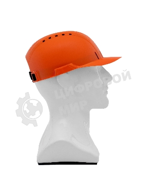Каскетка защитная 