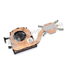 Система охлаждения для ноутбука Lenovo ThinkPad X1 Yoga 2/3 Gen