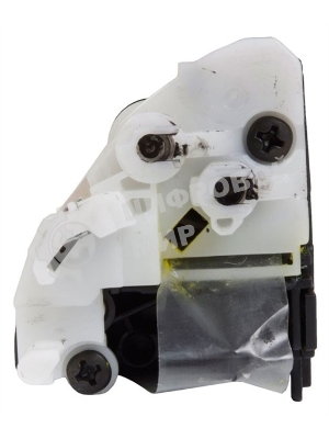 Картридж лазерный Cactus CS-CE312A желтый (1000 стр.) для HP LJ CP1012Pro/CP1025