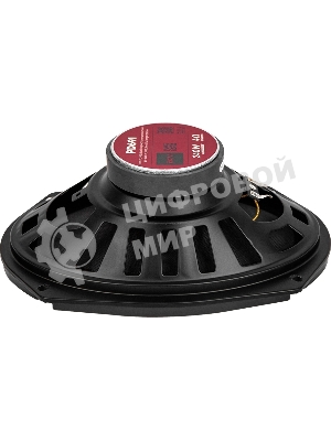 Колонки автомобильные ACV PD-691 BEATS (без решетки) 240Вт 91дБ 4Ом 16x23см (6x9дюйм) (ком.:2кол.) коаксиальные однополосные