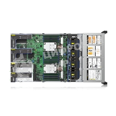 Серверная платформа Gooxi SL401-D36RE-G4 4U