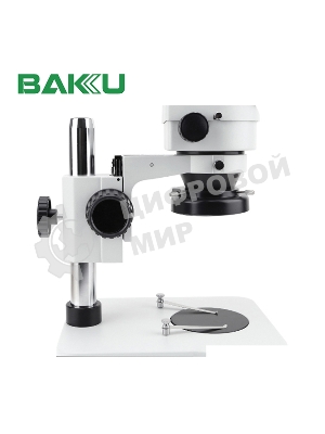 Микроскоп бинокулярный BAKU BA-008