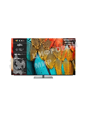 Телевизор Skyworth 77