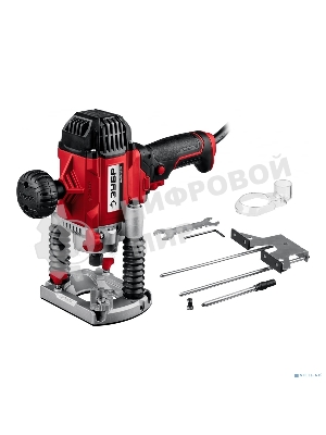 Фрезер ЗУБР ФМР-1200 универсальный 1200 Вт.