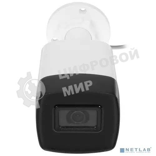 Камера HiWatch DS-T520 (С) (2.8мм) 5Мп, EXIR-подсветкой до 40м