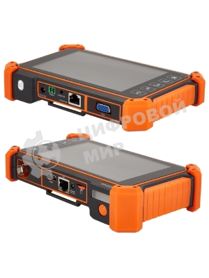 Тестер Lanmaster LAN-TST-CCTV-500-IP