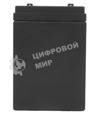 Батарея для ИБП B.B.Battery BC 7.2-12 (12V 7.2Ah)