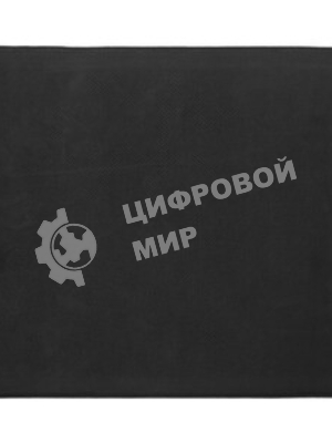 Коврик для мыши A4Tech Bloody B-035S черный 350x280x2мм