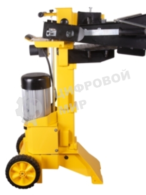 Дровокол электрический Huter HLS-6500 70/14/9