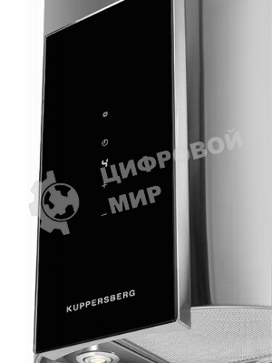 Вытяжка Kuppersberg WL-MOTUBA X