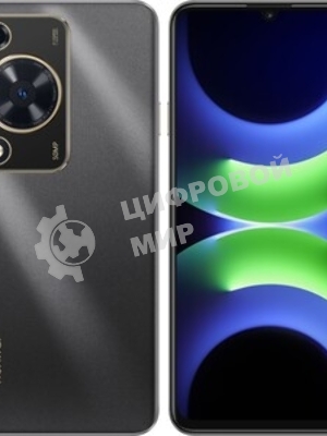Смартфон Huawei Nova Y63 6/128GB, черный