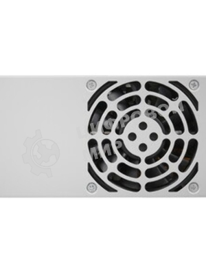 Блок питания Chieftec GPF-400P, 400Вт, 80мм, серый