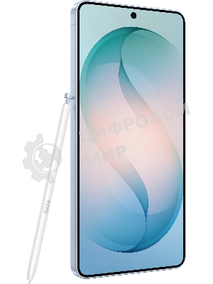 Смартфон Samsung Galaxy S26 Ultra SM-S948B 16Gb, 1Tb, голубой