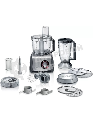 Кухонный комбайн Bosch MC812M865