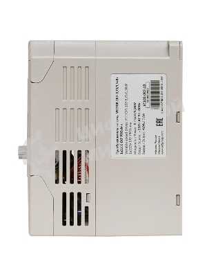 Преобразователь частоты 0.75/1.5кВт 1х230В VECTOR-100 PROxima EKF VT100-0R7-1B