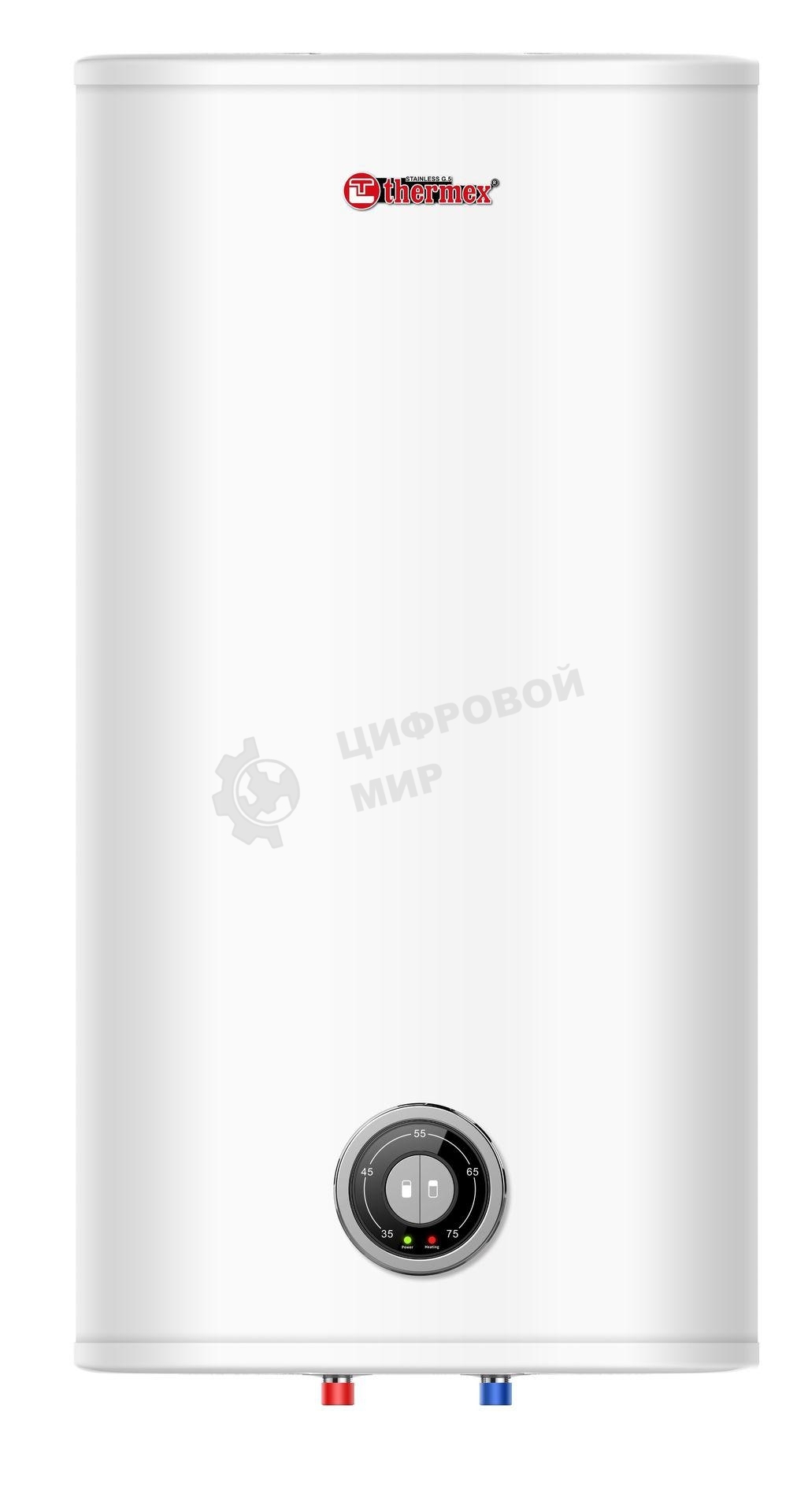 Водонагреватель Thermex MECHANIK MK 30 V