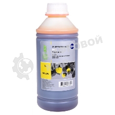 Чернила Cactus CS-EPT6734-1000 желтый 1000мл для Epson L800/L810/L850/L1800