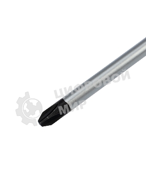 Отвертка крестовая Rexant PH 3х150 мм, двухкомпонентная рукоятка