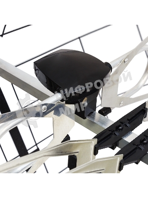 ТB антенна наружная Rexant для цифрового телевидения DVB-T2, RX-414