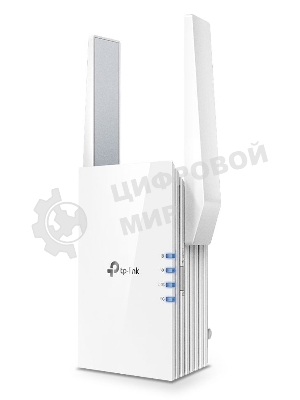 Усилитель сигнала TP-Link AX1500 Wi-Fi Range Extender