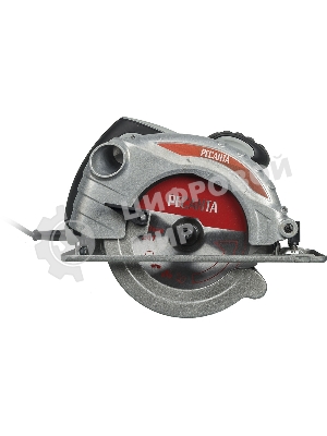 Циркулярная пила (дисковая) Ресанта ДП-165/1300 1300Вт (ручная)