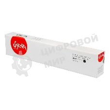 Картридж Sakura CF310A (826A) для HP, черный, 29000 к.