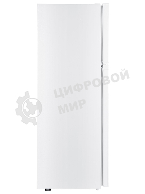 Холодильник Hyundai CT1551WT белый двухкамерный 98/34л