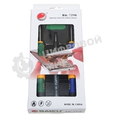 Набор отверток BAKU BK-7290