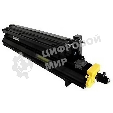 Девелопер узел проявки Kyocera DV-8505Y (302LC93040) для FS-C8600DN FS-C8600, FS-C8650DN FS-C8650; TASKalfa 4550ci 4550, 4551ci 4551, 5550ci 5550