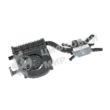 Система охлаждения для ноутбука Lenovo ThinkPad X1 Yoga 2/3 Gen