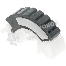 Ролик подхвата Cactus CS-PRA-HP-LJ5100 (RB1-8865-000) для HP LJ 4100, 5000, 5100, 4000, 4050