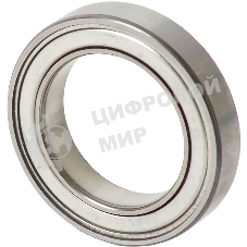 Шариковый подшипник 17х26х5мм Ricoh AE030074